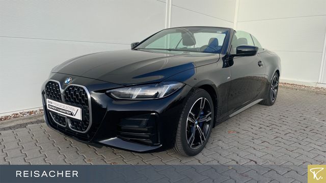 BMW 430i A xDrive Cabrio LCPro.M Sport,adLED,HuD,360