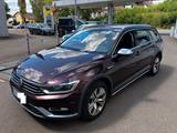 Volkswagen Passat Alltrack 2.0 TDI SCR 140kW DSG 4MOT A...