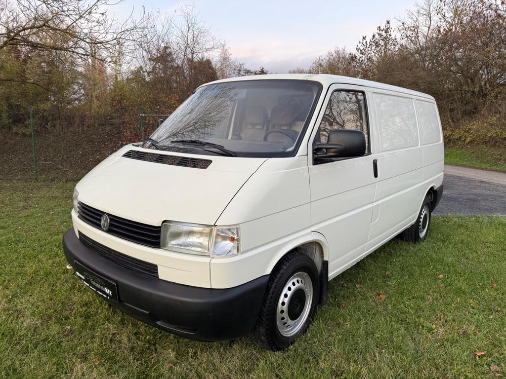 Volkswagen T4 Kombi