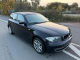 BMW Bmw 116 i * 1 Hand * Motor Top - BMW 116: Motor 116i