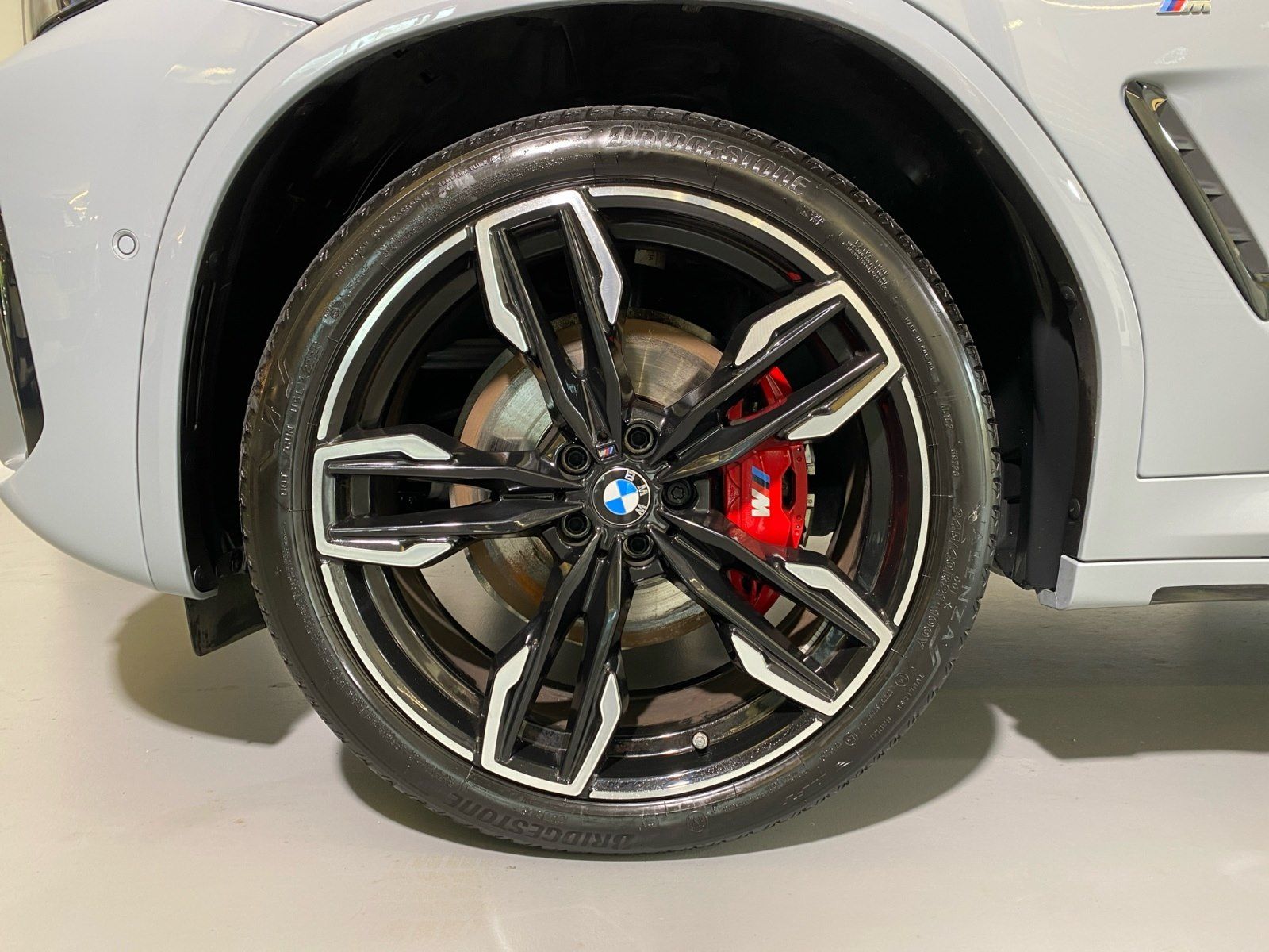 BMW X4 M40 - Bild 15
