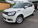 Suzuki Ignis Club - 1. Hand - KLIMA - Suzuki Ignis Gebrauchtwagen in Berlin