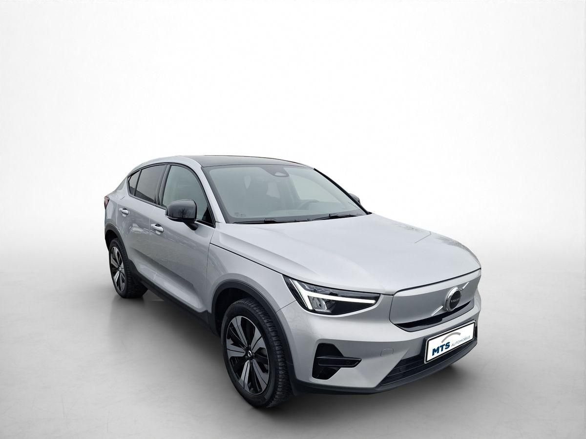 Volvo C40 - Bild 4