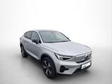 Volvo C40 Recharge Pure Electric MY23 - silberne Volvo C40