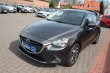 Mazda 2 Lim. Sports-Line - Mazda 2: Sport