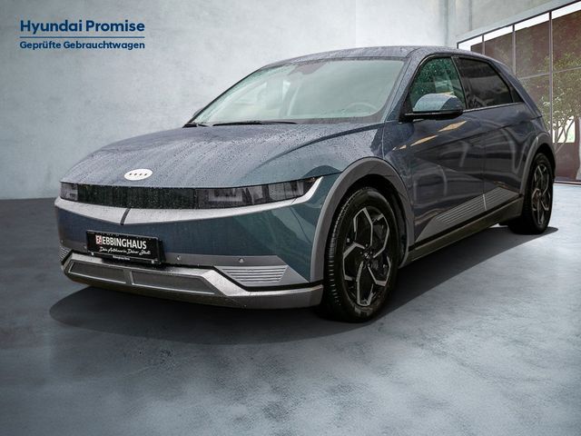 Hyundai Ioniq 5 Techniq Elektro 4WD Autobahnassistent