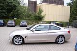 BMW 420 d Coupe Advantage - BMW 4er Reihe in Wuppertal