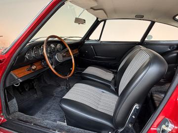صورة مصغرة 21 لـ 1964 Porsche 911 URMODELL