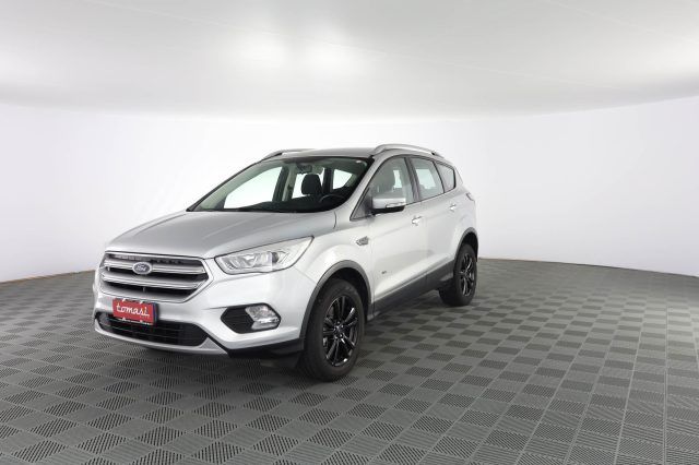 Ford FORD Kuga Kuga 2.0 TDCI 150 CV Start&Stop 4WD Bu