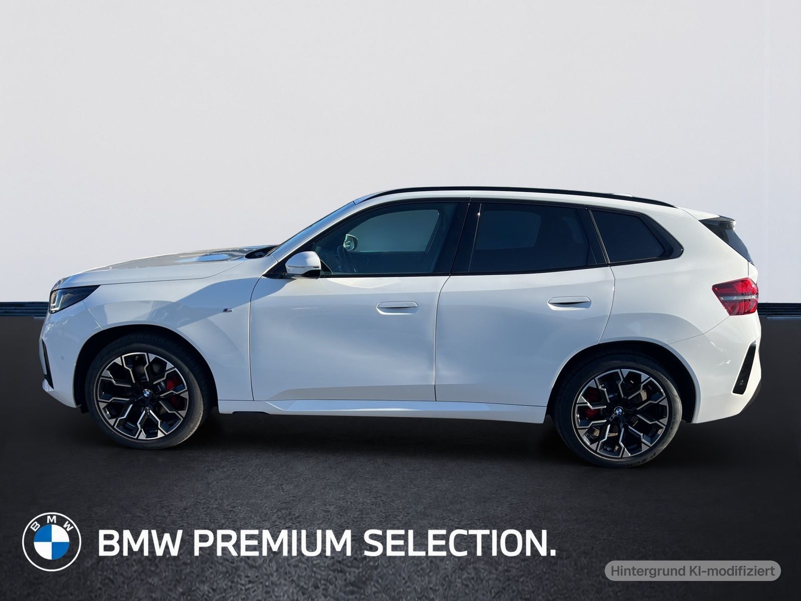 BMW X3 20d xDrive M SPORT PRO LED HARMAN KARDON 360° foto 4
