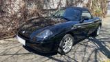Fiat Barchetta - TÜV-Gutachten - 2. Hd. - unfallfrei - Fiat Barchetta: Roadster