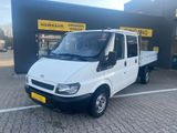 Ford Transit Pritsche 2.0 FT 300 Mittel - Ford Transit ft 300 m