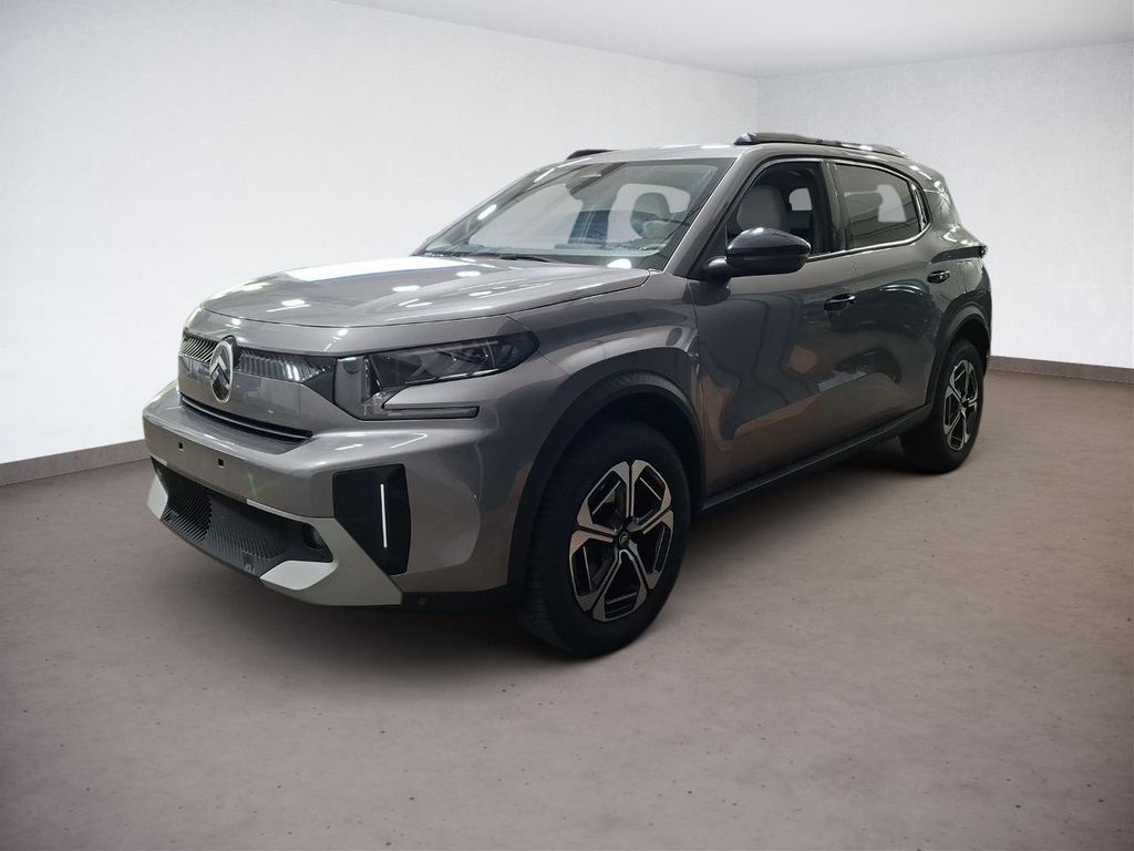 Image of Citroën C3 Aircross