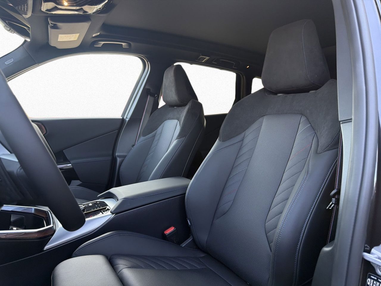 BMW X3 - Bild 9