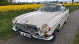 Volvo P 1800 S - Volvo: 1800s