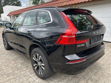 Volvo XC60 - 7