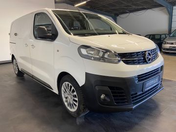 Opel Vivaro - 4
