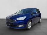 Ford Grand C-MAX ALLWETTER WINTERPAKET NAVI PDC - blaue Ford Grand C-Max
