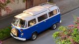 Volkswagen T2