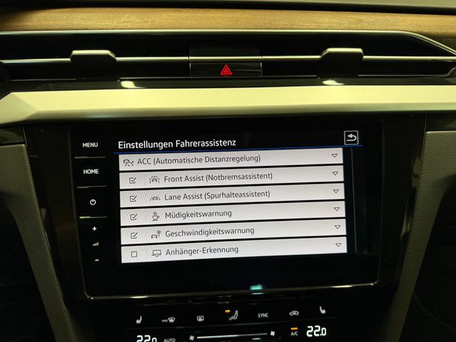 Arteon Shootingbrake Elegance 2.0 TDI DSG AHK NA