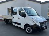 Renault Master III DoKa Pritsche L3H1 3,5t 7 SITZER - Angebote entsprechen deinen Suchkriterien