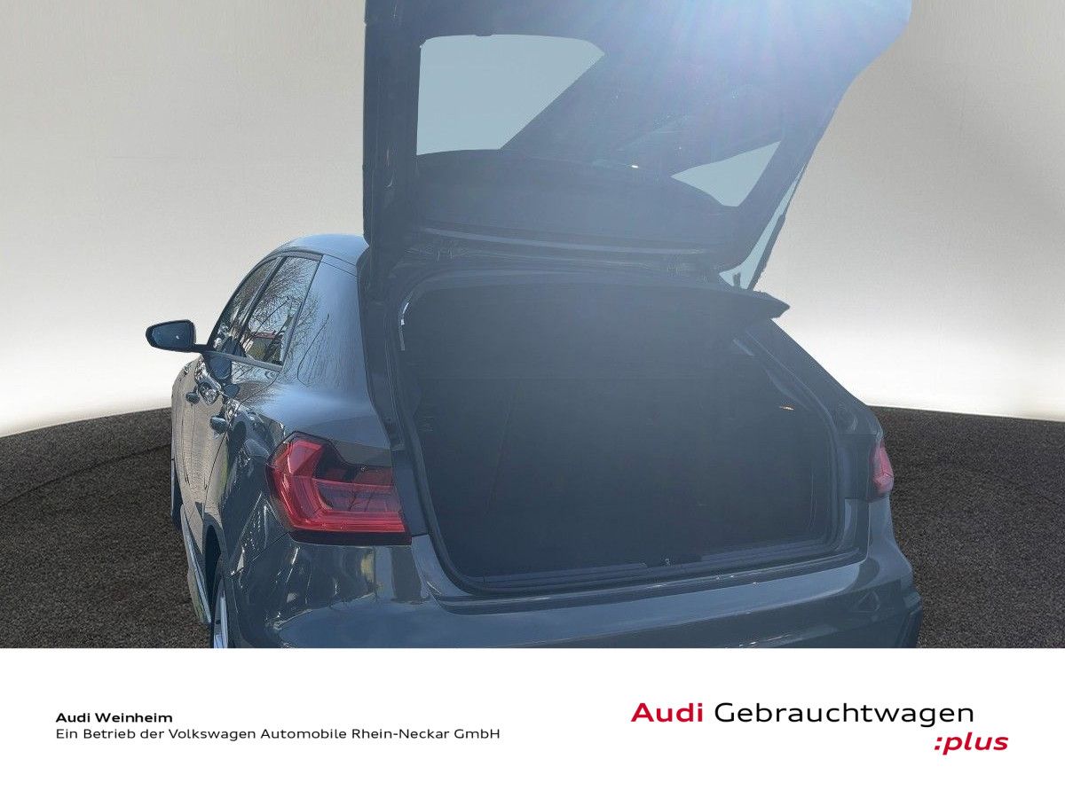 Audi A1 - Bild 9