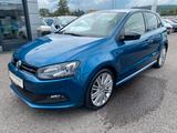 Volkswagen Polo V 1.4 TSI BlueGT Xenon Tempomat Bergassist - Cars in Pforzheim: Kleinwagen