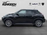 Nissan Juke Tekna 1.2 DIG-T +360°Kamera+Navi+SHZ+KlimaA - Nissan Juke: 1.2