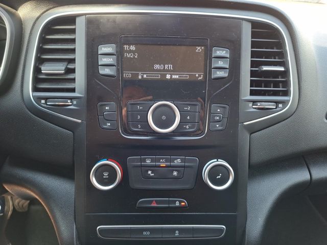 Renault Megane IV Life TCe 115 1.3 Grandtour °Klima°Temp