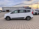 Dacia Lodgy Celebration 116PS 7-SITZER/AHK/TÜV