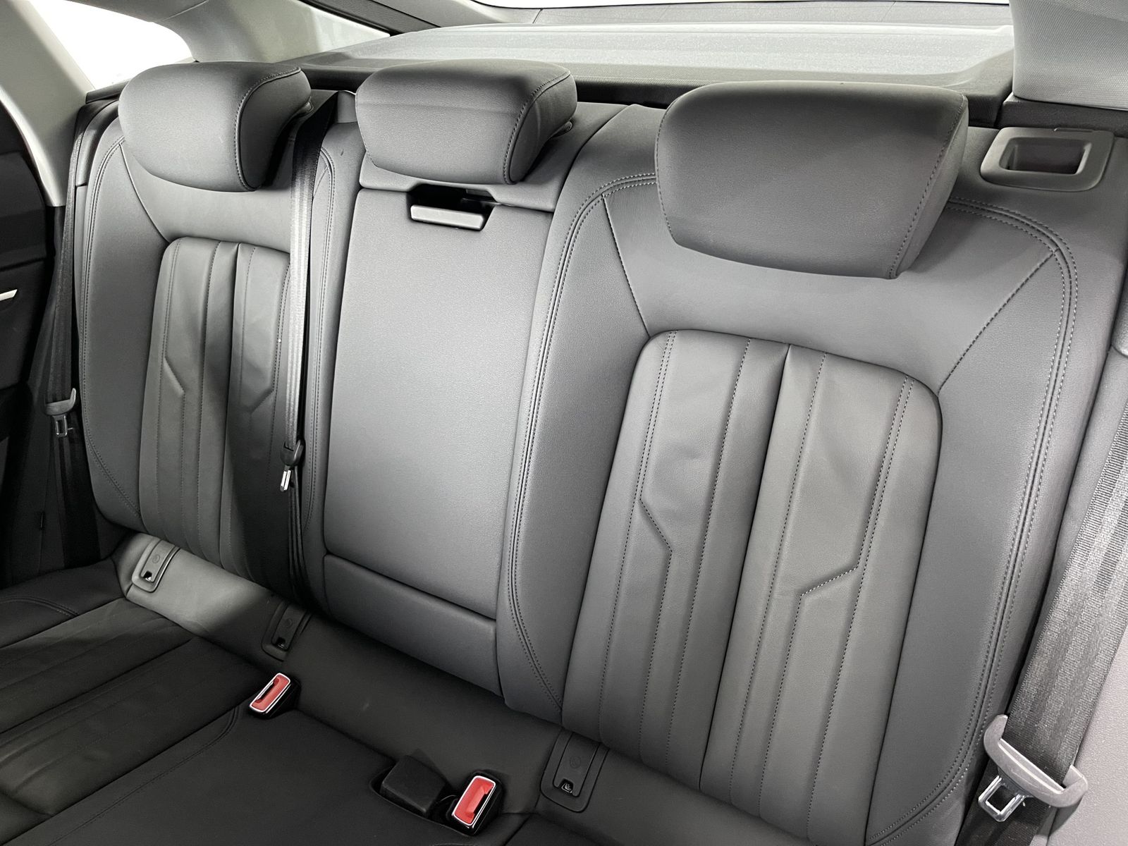 Fahrzeugabbildung Audi e-tron Sportback 55 Quattro*Leder*AHK*Matrix*HUD