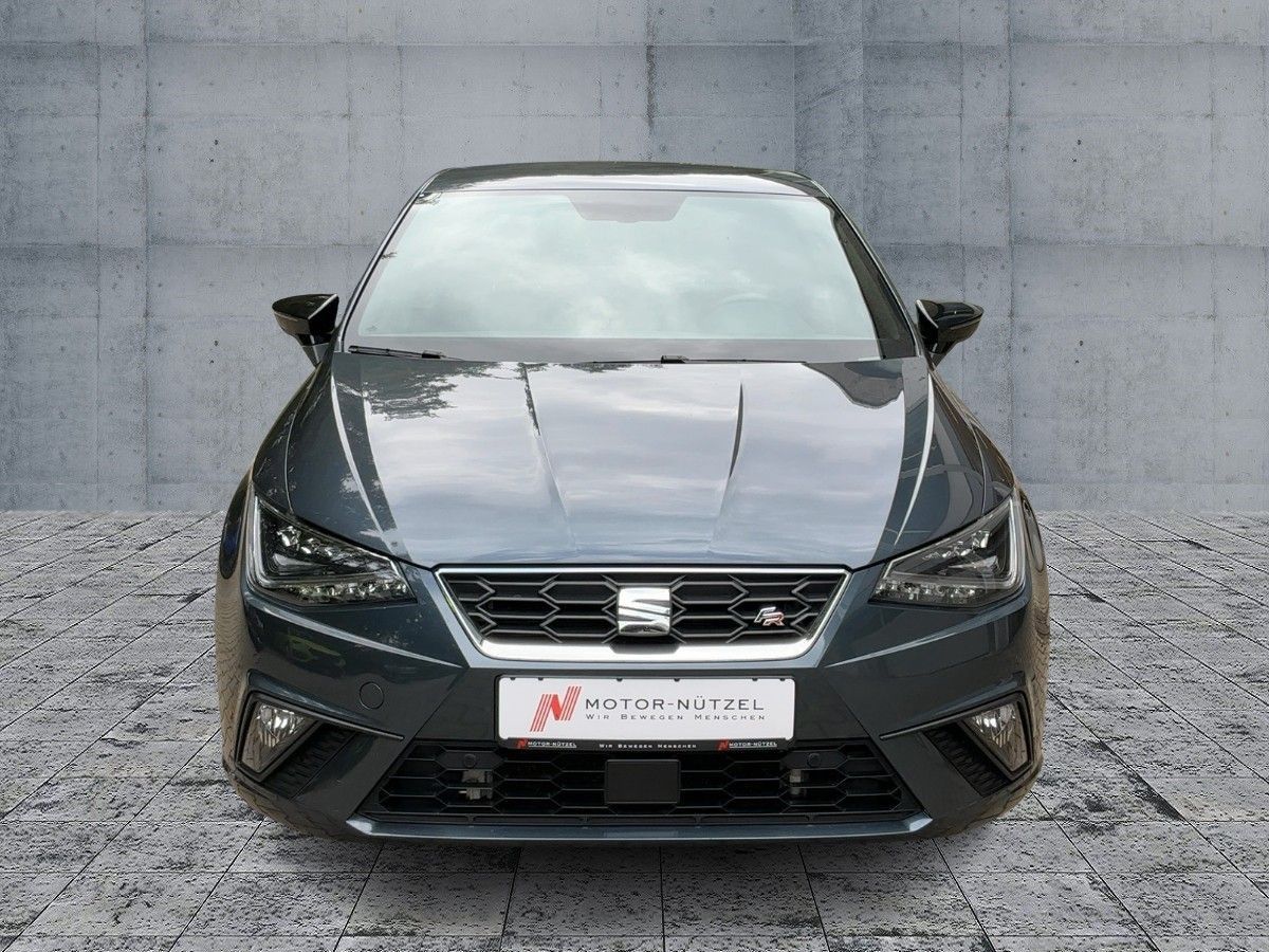 Seat Ibiza - Bild 3