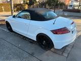 Audi TT Roadster 1.8 TFSI - - gebrauchte Audi TT aus dem Jahr 2010