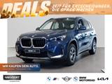 BMW X1 sDrive20i AHK