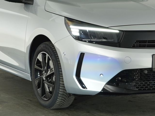 Corsa F FACELIFT GS+LED LICHT+RÜCKFAHRKAMERA+SIT