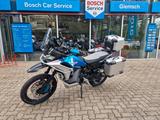 CFMOTO 800 MT-X  *inkl. Koffer: 10.398,99 €* - CFMOTO 800MT-X
