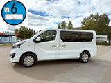 Opel Vivaro B 1.6 CDTi L1H1 2,7t(AHK*8xSITZER*PDC) - Opel Vivaro Gebrauchtwagen