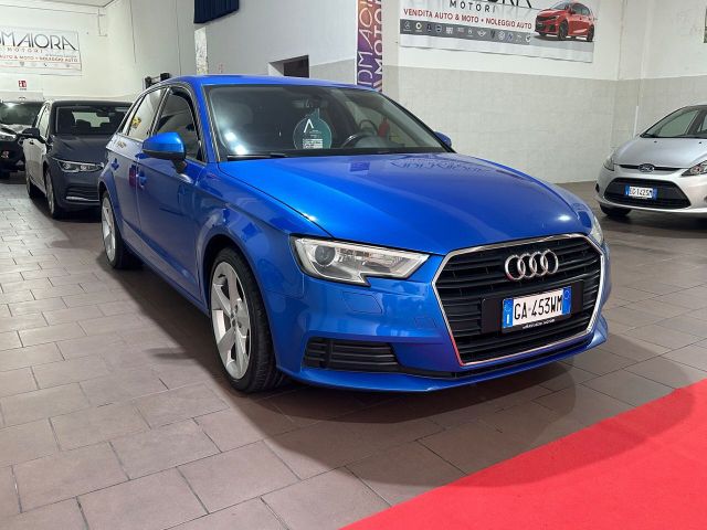 AUDI Audi A3 AudiA3 G-TRON