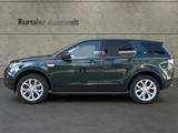 Land Rover Discovery Sport HSE *KLIMA*RFK*AHK*SHZ*PANO*TÜV* - gebrauchte Land Rover Discovery aus dem Jahr 2017