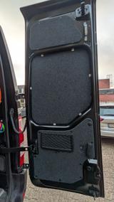 Renault Master mit Campingvorb. 5 Jahre alt 1. Hand - gebrauchte Renault Master aus dem Jahr 2020