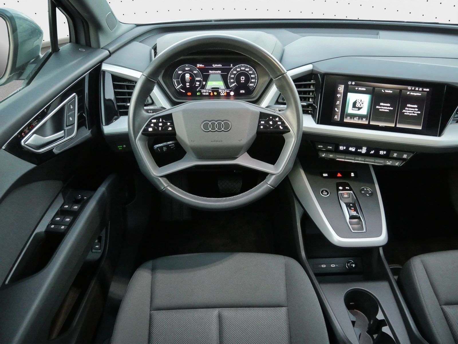 Audi Q4 e-tron - Bild 9