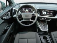 Audi Q4 e-tron - Vorschau Bild 9