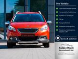 Peugeot 2008 Allure MIT 3 JAHREN GARANTIE !!! - Peugeot 2008 mit Diesel-Antrieb