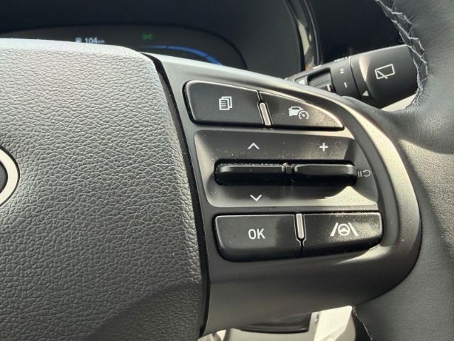 Hyundai i10 – Bild 17