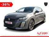 Peugeot 208 PureTech 100 LED Navi KameraTempomat - Peugeot Jahreswagen