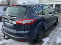 Ford S-Max S-MAX Titanium FESTPREIS