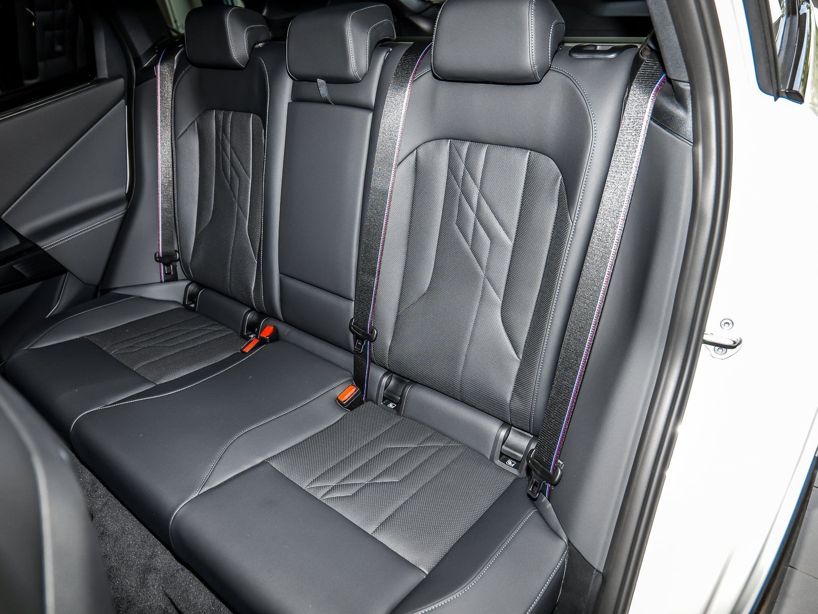 BMW X3 - Bild 9