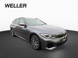 BMW M340d Tour xDriv Pano,HUD,H/K,LiCoPro,Laser - gebrauchte BMW M340d aus dem Jahr 2022
