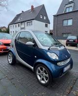 Smart  Fortwo MC01 Klima TÜV 2026 Automatik - Smart ForTwo: Mc01