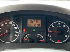 Dethleffs Globebus I 3 - HECKSITZGRUPPE 5,99m
